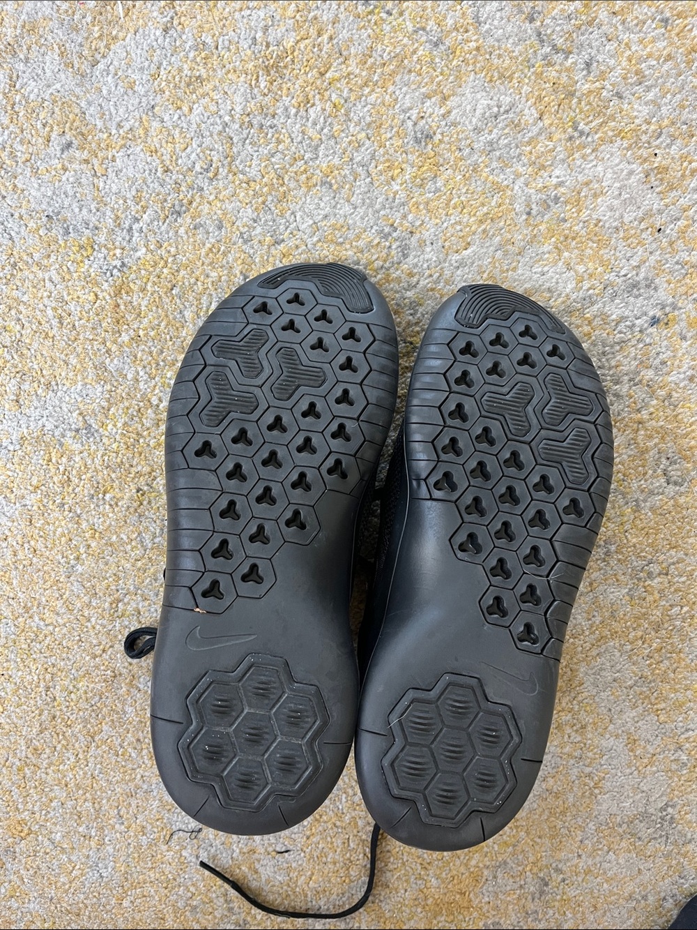Nike Free - Picture 4 of 5